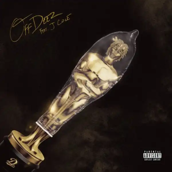 Jid - Off Deez Ft. J. Cole